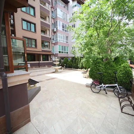 2 Apartment