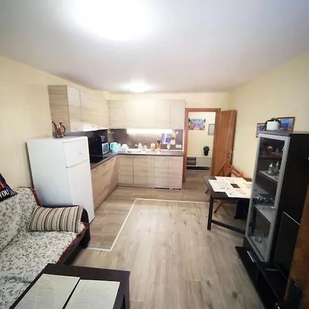 Apartment 2 Pomorie
