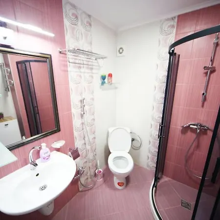 2 Apartment *